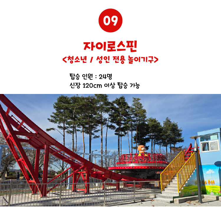 자이로스핀